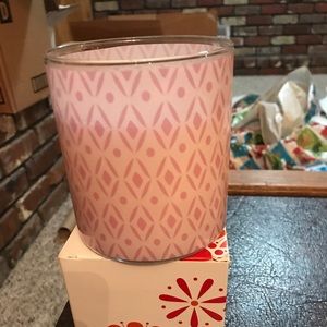 Gold Canyon Sweet Pea Candle